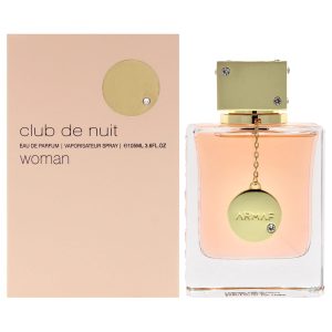 Club De Nuit by Armaf for Women ...