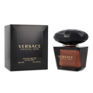Versace Crystal Noir by Versace for...