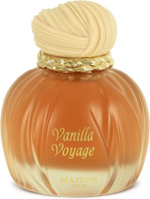 AROMA CONCEPTS | Vanilla Voyage Lon...