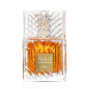 Lattafa Khamrah – Vanilla, Wa...