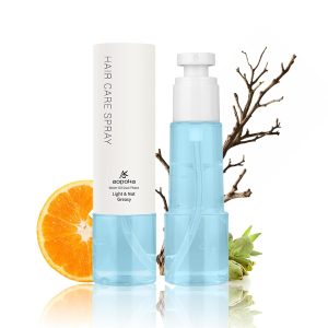 Fresh Woody Unisex Hair Perfume –...