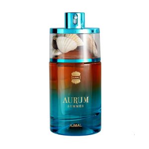 Ajmal Aurum Summer Eau de Parfum fo...
