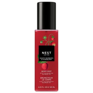 NEST New York Santa Barbara Strawbe...