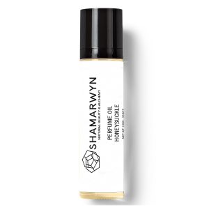 Honeysuckle Perfume Oil, Natural Or...