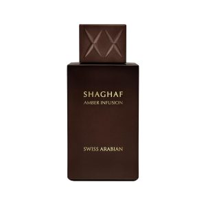 Swiss Arabian Shaghaf Amber Infusio...