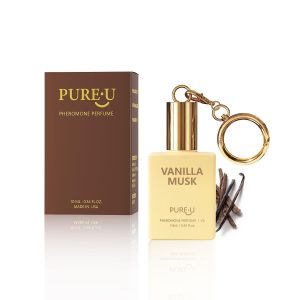 PUREU Pheromones Perfumes for Women...