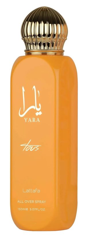 Lattafa Yara Tous – Tropical, Fru...