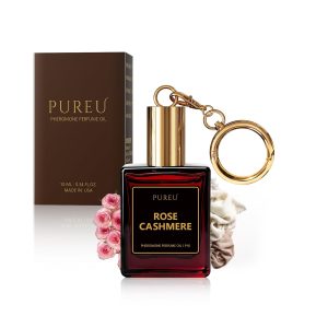 PUREU Pheromones Perfumes for Women...