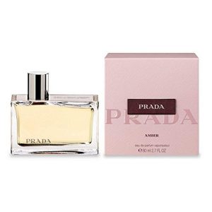 Prada Amber by Prada for Women Eau ...