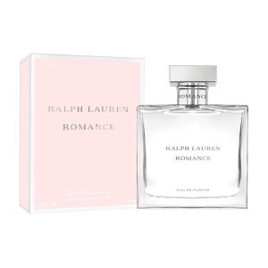 RALPH LAUREN FRAGRANCES – Rom...