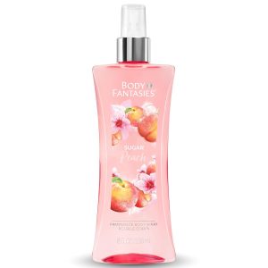 Body Fantasies Signature Fragrance ...