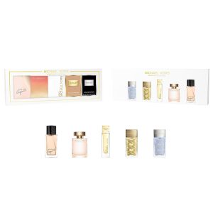 Michael Kors 5-Piece Miniature Coll...