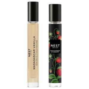 NEST New York Strawberries & C...