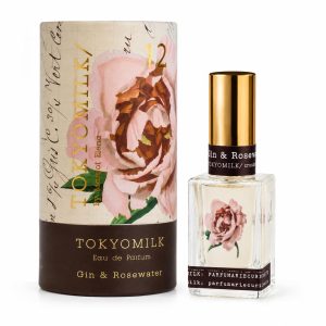 TOKYOMILK Eau de Parfum, 1 fl oz, 2...