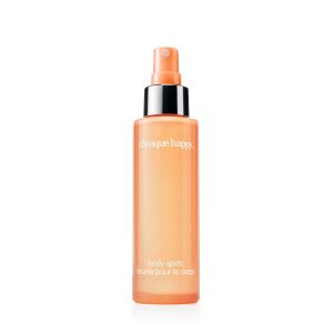 Clinique Happy Body Spritz | Notes ...