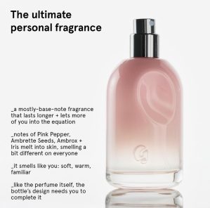 Glossier You Limited Edition Two of...