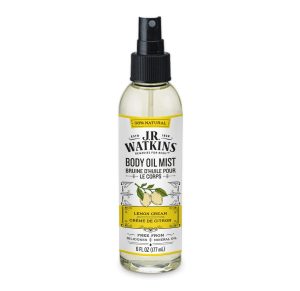 J.R. Watkins Natural Hydrating Body...