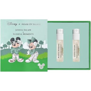 House of Sillage Mickey & Frie...