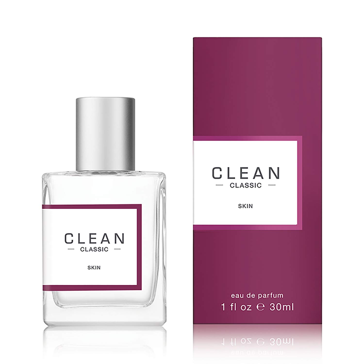 CLEAN CLASSIC Eau de Parfum, Layerable Perfume for Everyday Wear, Long Lasting, Uplifting Fragrance, Phthalate, Paraben & Cruelty-Free, Vegan - Image 3