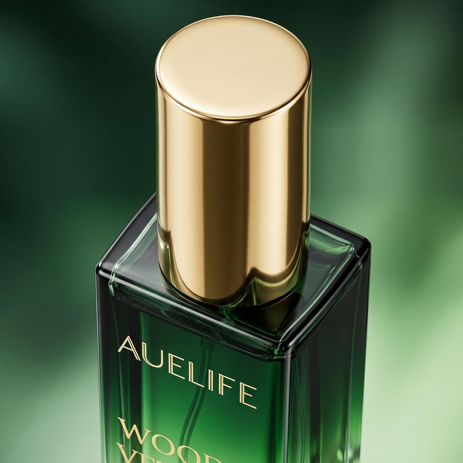 Auelife Men's Perfume Gift Set, 4x30mL Cologne, Gifts for Father, Dad & Him | Marine Musk, Woody Vetiver, Amber Tobacco & Bright Citrus Scents, Long-Lasting Alcohol-Free Perfume for Work, Dates & Travel - Image 11