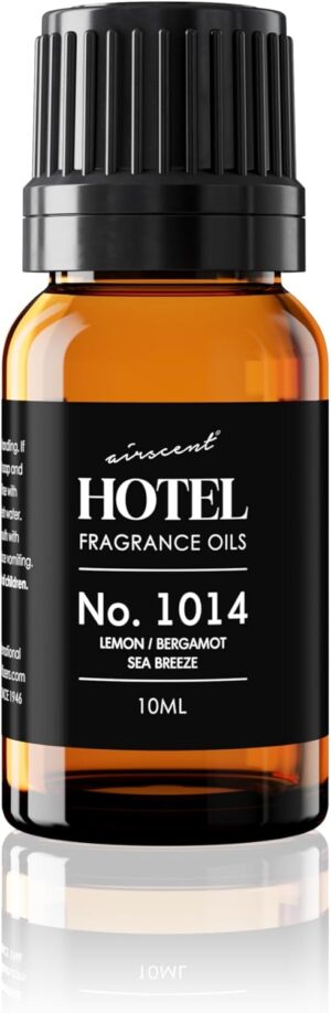 AirScent Hotel Diffuser Oil No. 101...