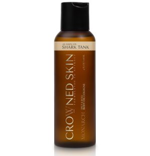 Crowned Skin Monarch Body Oil Colog...