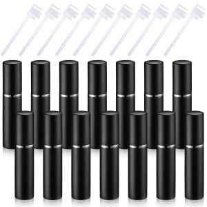 Boao 14 Pcs 5 ml Perfume Travel Ref...