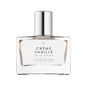 Le Monde Gourmand Crème Vanille Sp...