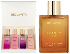 Bella Vita Luxury Gift Set Combo Fo...
