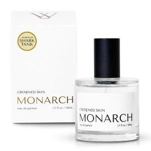 Crowned Skin Monarch Eau de Parfum ...