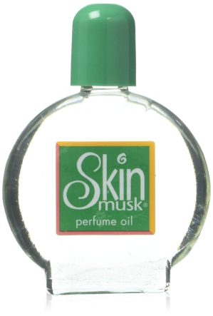 Parfums De Coeur SKIN MUSK (Origina...