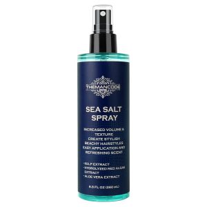 THEMANCODE Sea Salt Spray for Men, ...