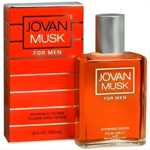 for Men Aftershave Cologne 8 fl oz ...