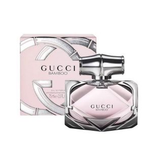 Gucci Bamboo by Gucci for Women 2.5...