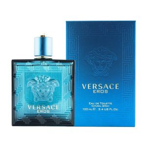 Versace Eros for Men 3.4 oz Eau de ...