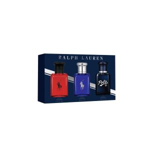 Ralph Lauren – World of Polo ...