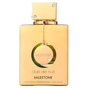 Armaf Club De Nuit Milestone for Un...