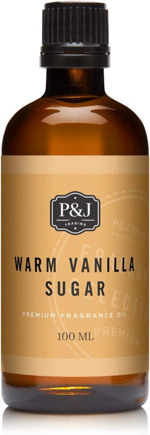 P&J Trading Fragrance | Warm V...
