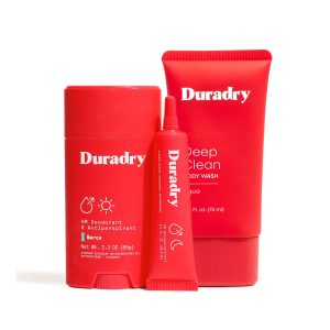 Duradry 3-Step System – Formu...