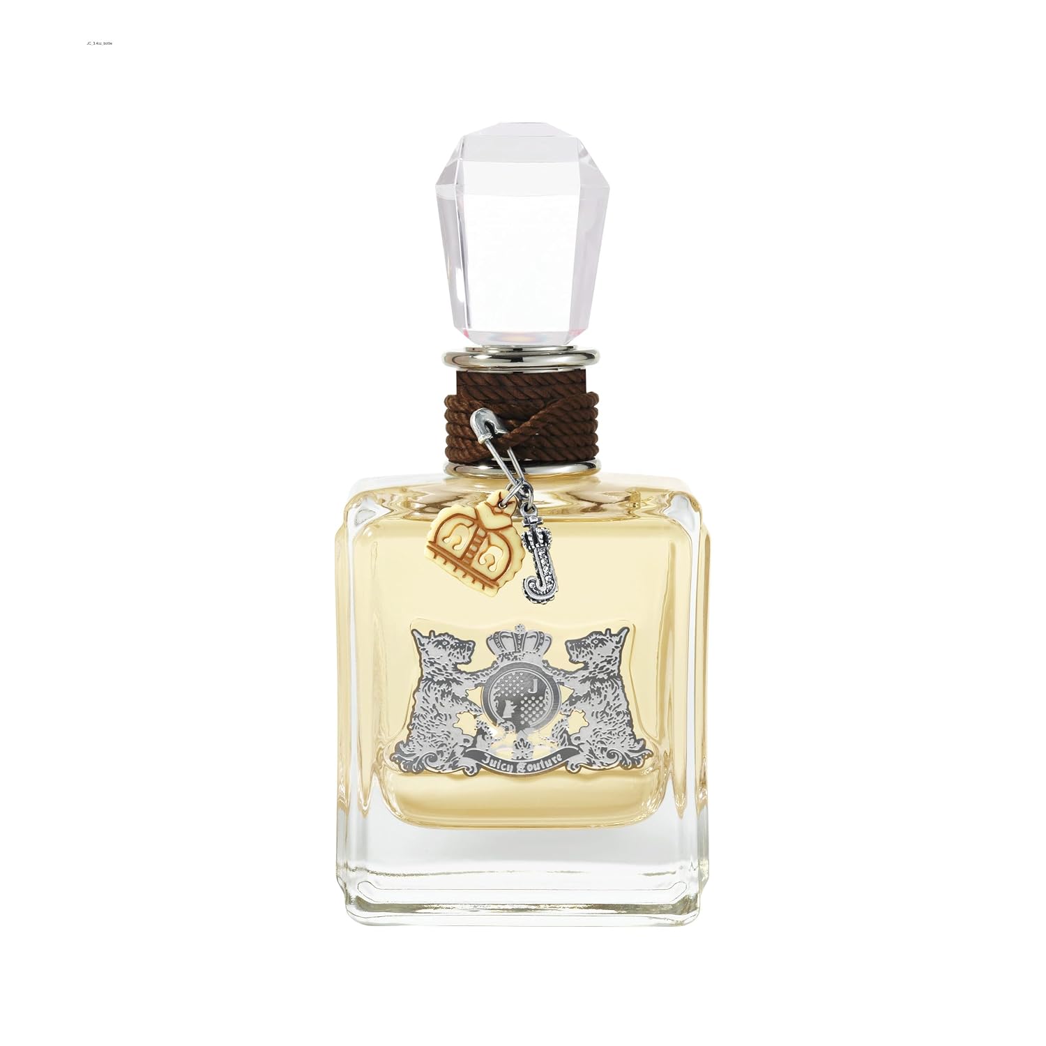 Juicy Couture Eau De Parfum, Women's Perfume with Notes of Passion Fruit, Princess Lili & Patchouli - Fruity & Floral, EDP Spray - Image 6