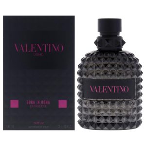 Valentino Uomo Born In Roma Extrado...