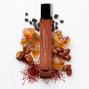 Caftari Oud Perfume Oil Rollerball ...
