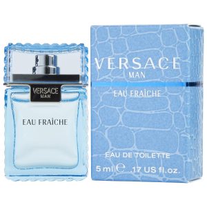 Versace Man Eau Fraiche By Versace ...