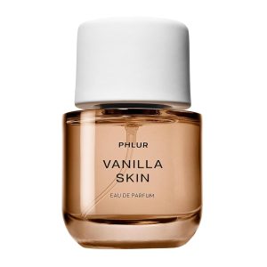 PHLUR Vanilla Skin Perfume for Wome...