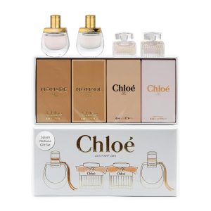 Chloe Perfume for Women Mini Variet...
