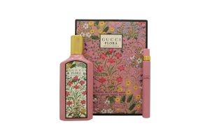 Gucci Flora Gorgeous Gardenia Gift ...