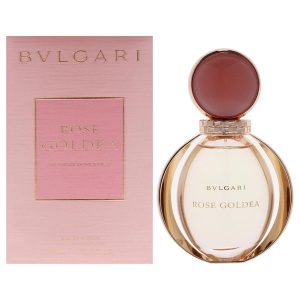 BVLGARI Rose Goldea for Women Eau d...