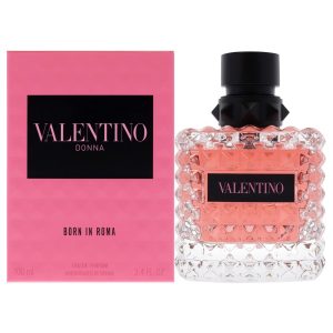 Valentino Donna Born In Roma EDP Sp...