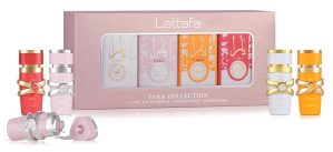 Lattafa Yara Collection – 4 × 5 ...