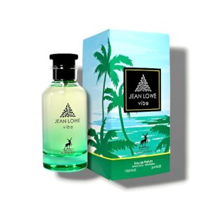 Maison Alhambra Jean Lowe Vibe – ...